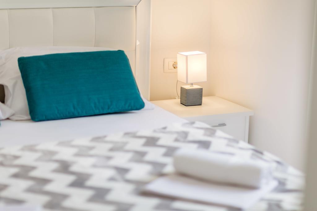Old Town Summer Apartment โกตอร์ ภายนอก รูปภาพ
